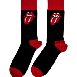 The Rolling Stones: Classic Tongue - Sukat
