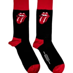 The Rolling Stones: Classic Tongue - Sukat