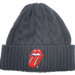 The Rolling Stones tongue - Pipo