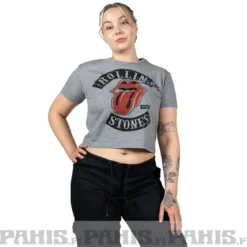 The Rolling Stones: Tour '78 - Crop Toppi