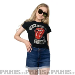 The Rolling Stones tour 1978 - Naisten T-paita
