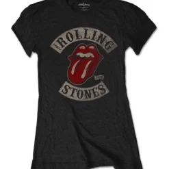 The Rolling Stones tour 1978 - Naisten T-paita