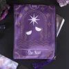 The Star - Vetoketjullinen pussukka