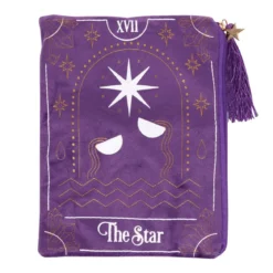 The Star - Vetoketjullinen pussukka
