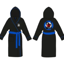 The Who Target logo - Kylpytakki