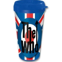 The Who target - Matkamuki