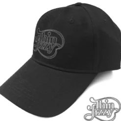 Thin Lizzy scroll logo - Lippis