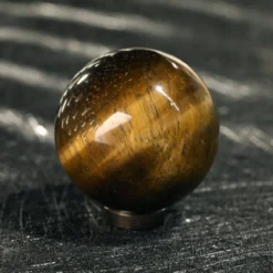 Tiikerinsilmä pallo, 3cm