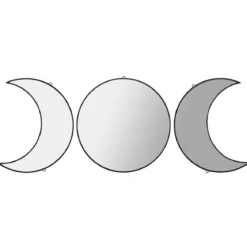 Triple Moon - peili