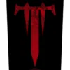 Trivium: T - Selkämerkki