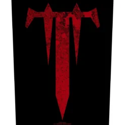 Trivium: T - Selkämerkki