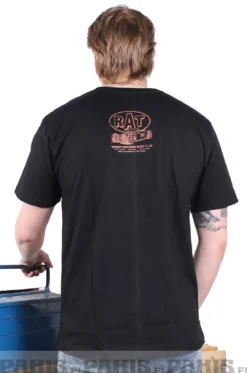 True Blood RAT - T-Paita