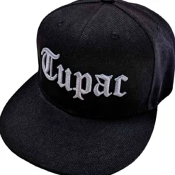 Tupac All Eyez - Lippis