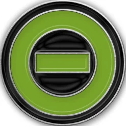 Type O Negative: Negative Symbol - Pinssi