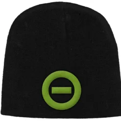 Type O Negative: Negative Symbol - Pipo