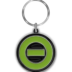Type O Negative: Negative Symbol - Avaimenperä