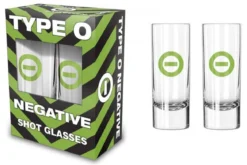 Type O Negative: Negative symbol - Shottilasit 2kpl