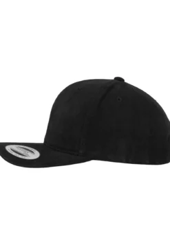 Urban Classics Brushed Cotton Twill Mid-Profile - Lippis