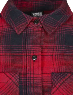 Urban Classics Check - Mekko