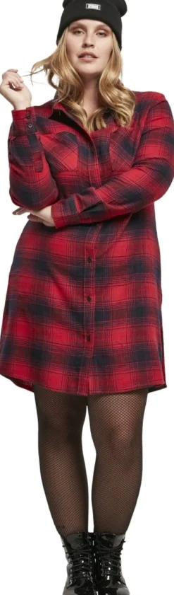 Urban Classics Check - Mekko