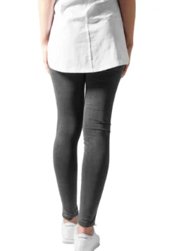 Urban Classics Cutted - Leggingsit