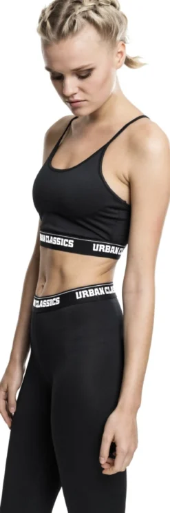 Urban Classics Logo - Urheiluliivit