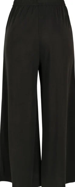 Urban Classics Modal Culotte - Housut, Black