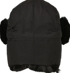 Urban Classics Nylon - karvahattu
