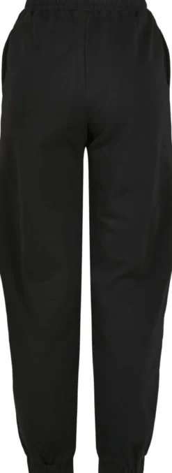 Urban Classics Organic high waist ballon - Collegehousut