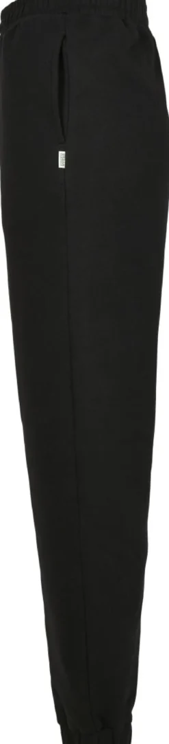 Urban Classics Organic high waist ballon - Collegehousut