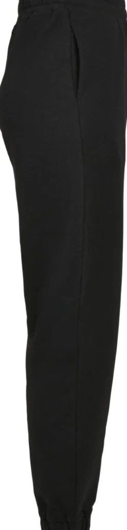 Urban Classics Organic high waist ballon - Collegehousut
