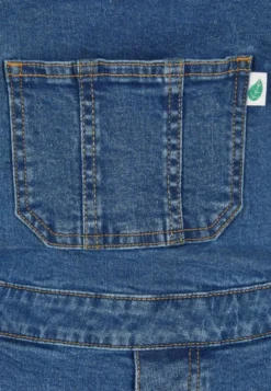 Urban Classics Organic Short Dungaree - Lappuhaalari