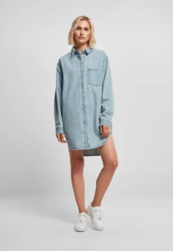 Urban Classics Oversized Paitamekko, farkku