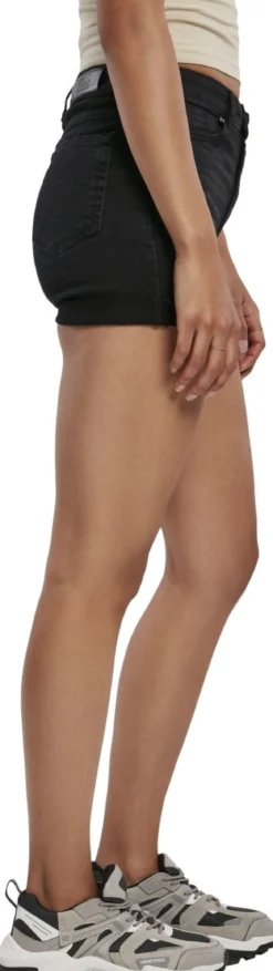 Urban Classics 5 pocket - shortsit