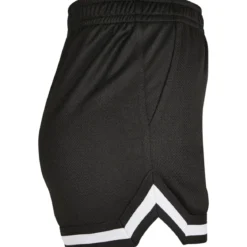 Urban Classics Stripes Mesh - Shortsit