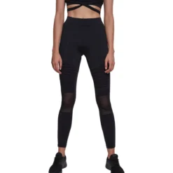 Urban Classics Tech Mesh Biker - Legginsit