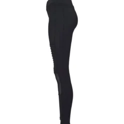 Urban Classics Tech Mesh Biker - Legginsit