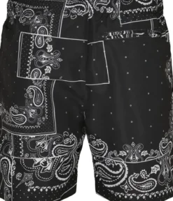 Urban Classics - Uimashortsit, bandana