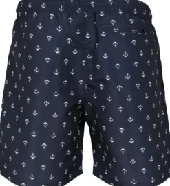 Urban Classics - Uimashortsit, anchor navy