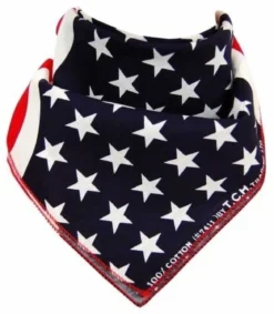 USA Flag - Bandana huivi