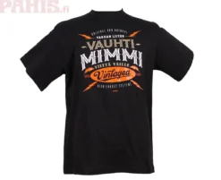 Vauhtimimmi Lady Fit T-paita / T-paita