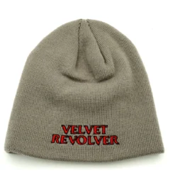 Velvet Revolver circle - Pipo