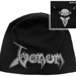 Venom: Black Metal - Trikoopipo
