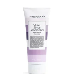 Violet Silver Conditioner - Hopea hoitoaine 200ml