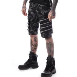 Vixxsin Arvid -Shortsit