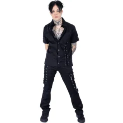Vixxsin Damion - T-paita
