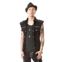 Vixxsin Ronnie - T-paita