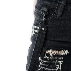 Vixxsin Undead - Naisten shortsit