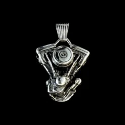 V-Twin Engine -Riipus