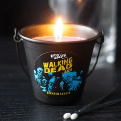 Walking Dead Anti - Tuoksukynttilä